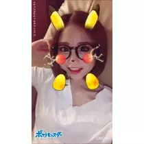 美波 なつ