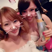 りおな