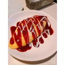 宝條 夏恋