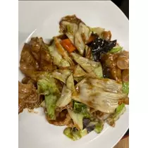 空条 しいな