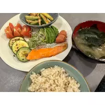 美波 あいか