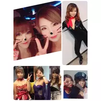 美穂