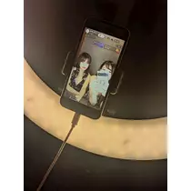 桐谷莉紗 先輩