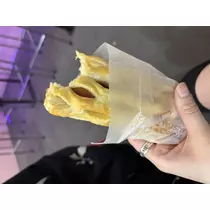 ぱき