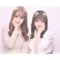 める