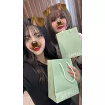 らいか