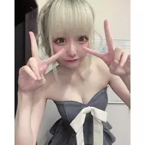 雛鶴 めい