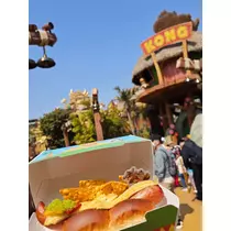 桃園 かんな