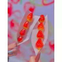 姫花