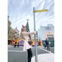 姫花