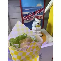 長瀬 純恋