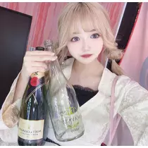 める