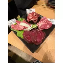 宝條 夏恋