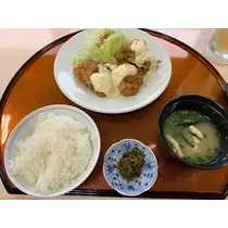 椿