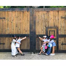 優姫まひろ