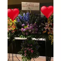 白石 愛莉