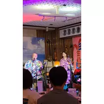 桃 かんな