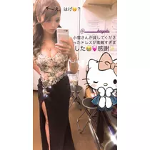 一咲 エム