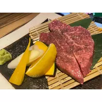 式波 ツバサ