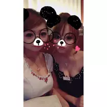 美羽  みう