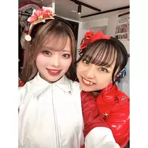 白雪 恋