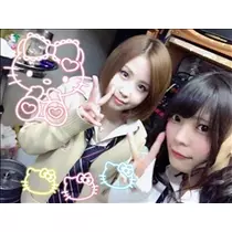 美波 なつ