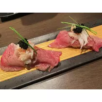 まり