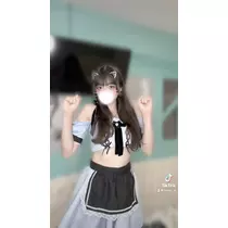 める