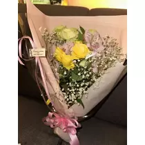 白石 愛莉