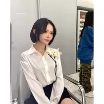 春川 みみ