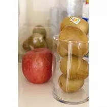 華