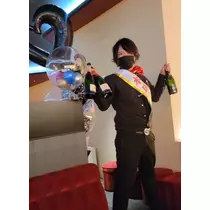 美穂