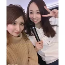 美波 あいか
