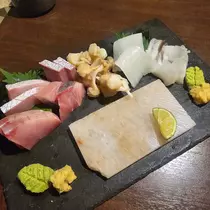 桃 かんな