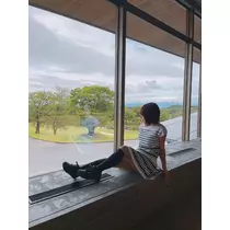 夏目 梨仔