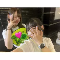 かびるんるんさわ