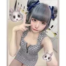 雛鶴 めい