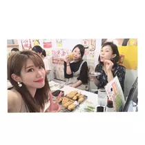 藤川  桃華
