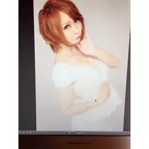 蓮見 リア