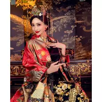 一条 葵