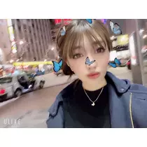 夏目 梨仔