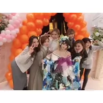 美波 あいか