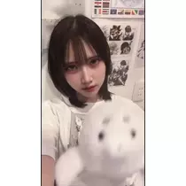 りあちゃん!?