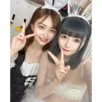 雛鶴 めい