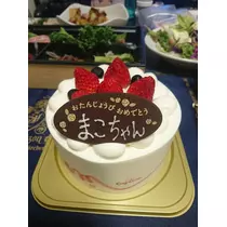 ちよママ