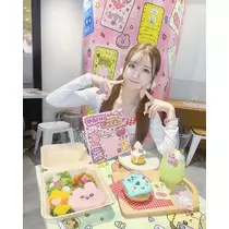 天使 のん