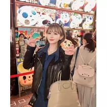 春川 みみ