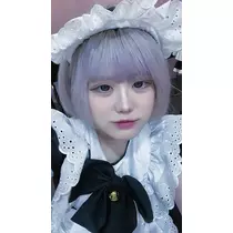 恋麦乃 ちょり