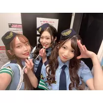 羽川 愛美