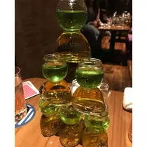 凛花